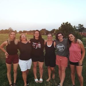 Meet your Posher, Staci